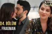 Kızılcık Şerbeti 104.Bölüm 2. Fragmanı (Yeni Sezon)