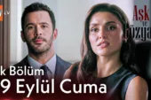 Aşk ve Gözyaşı 1.Bölüm 3. Fragmanı (Yeni Dizi)