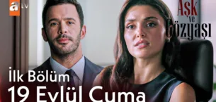 Aşk ve Gözyaşı 1.Bölüm 3. Fragmanı (Yeni Dizi)