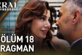 Kral Kaybederse 18.Bölüm Fragmanı
