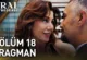 Kral Kaybederse 18.Bölüm Fragmanı
