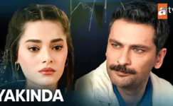 Aynadaki Yabancı 1.Bölüm Fragmanı (Yeni Dizi)