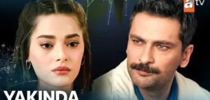 Aynadaki Yabancı 1.Bölüm Fragmanı (Yeni Dizi)