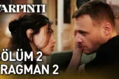Çarpıntı 2.Bölüm 2. Fragmanı