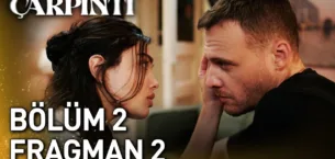 Çarpıntı 2.Bölüm 2. Fragmanı
