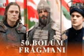 Mehmed Fetihler Sultanı 50.Bölüm 2. Fragmanı (Yeni Sezon)