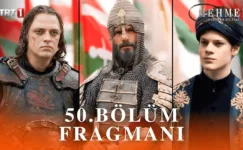 Mehmed Fetihler Sultanı 50.Bölüm 2. Fragmanı (Yeni Sezon)
