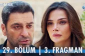 Uzak Şehir 29.Bölüm 3. Fragmanı