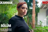 Kıskanmak 1.Bölüm 3. Fragmanı (Yeni Dizi)