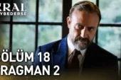 Kral Kaybederse 18.Bölüm 2. Fragmanı