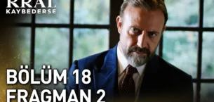 Kral Kaybederse 18.Bölüm 2. Fragmanı