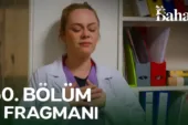 Bahar 50.Bölüm Fragmanı