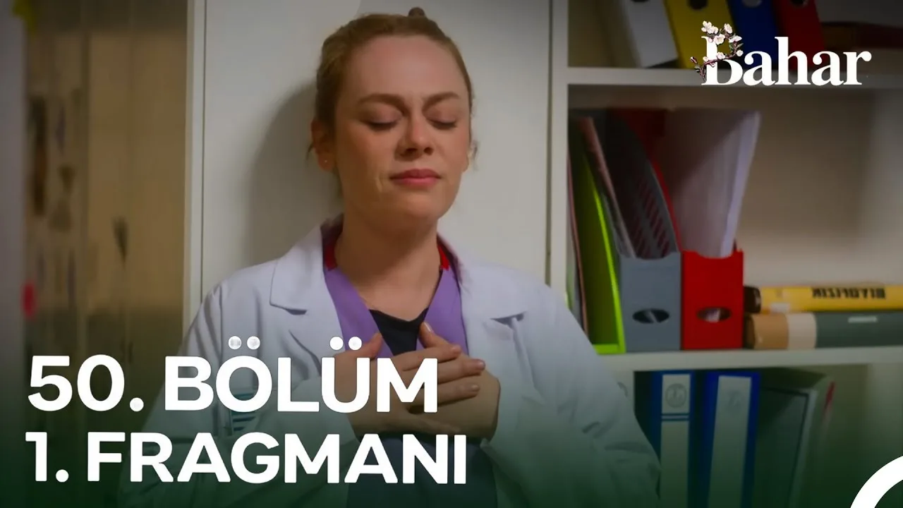 Bahar 50.Bölüm Fragmanı