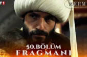 Mehmed Fetihler Sultanı 50.Bölüm 3. Fragmanı (Yeni Sezon)