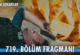 Arka Sokaklar 719.Bölüm Fragmanı