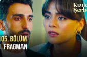 Kızılcık Şerbeti 105.Bölüm Fragmanı