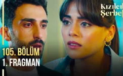 Kızılcık Şerbeti 105.Bölüm Fragmanı