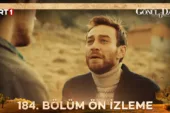Gönül Dağı 184.Bölüm Önizleme