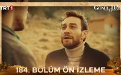 Gönül Dağı 184.Bölüm Önizleme
