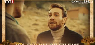 Gönül Dağı 184.Bölüm Önizleme