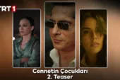 Cennetin Çocukları 1.Bölüm 3. Fragmanı (Teaser)