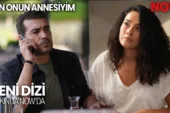 Ben Onun Annesiyim 1.Bölüm Fragmanı