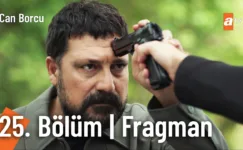 Can Borcu 25.Bölüm Fragmanı