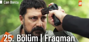Can Borcu 25.Bölüm Fragmanı