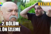 Veliaht 2.Bölüm Önizleme