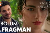 Gözleri KaraDeniz 3.Bölüm 2. Fragmanı