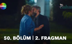 Bahar 50.Bölüm 2. Fragmanı