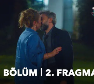Bahar 50.Bölüm 2. Fragmanı