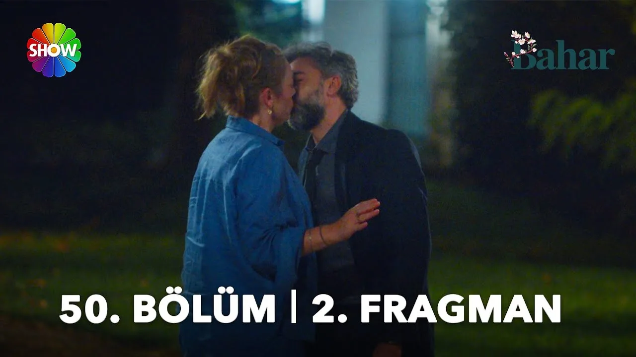 Bahar 50.Bölüm 2. Fragmanı