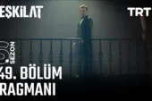 Teşkilat 149.Bölüm Fragmanı