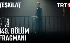 Teşkilat 149.Bölüm Fragmanı