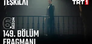 Teşkilat 149.Bölüm Fragmanı