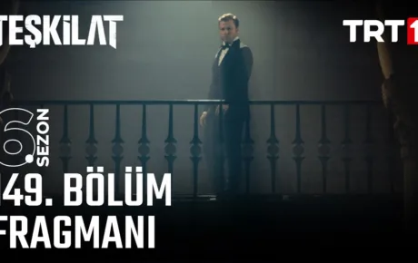 Teşkilat 149.Bölüm Fragmanı