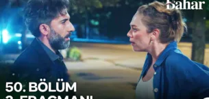 Bahar 50.Bölüm Önizleme
