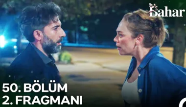 Bahar 50.Bölüm Önizleme