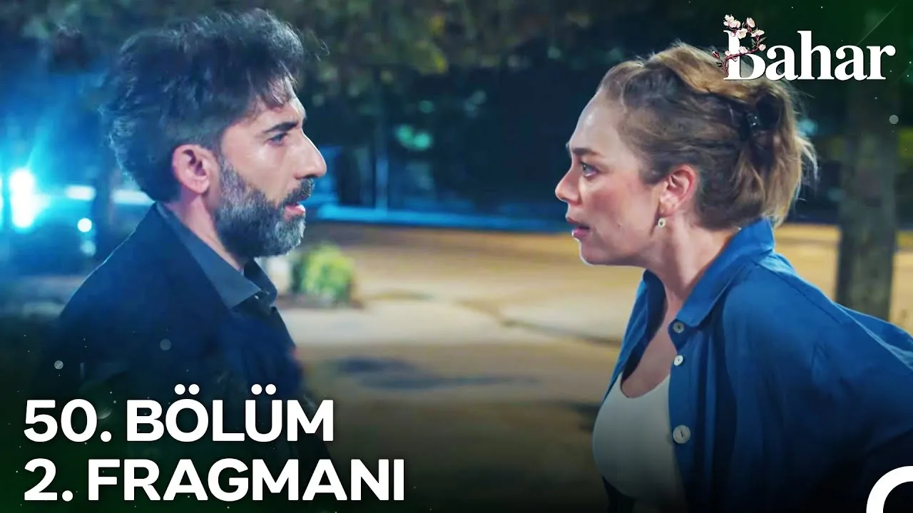 Bahar 50.Bölüm Önizleme
