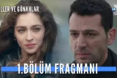 Güller ve Günahlar 1.Bölüm Fragmanı