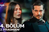 Eşref Rüya 14.Bölüm 2. Fragmanı