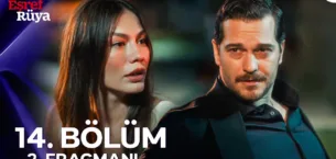 Eşref Rüya 14.Bölüm 2. Fragmanı