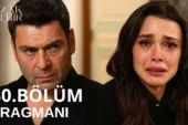 Uzak Şehir 30.Bölüm Fragmanı
