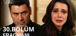 Uzak Şehir 30.Bölüm Fragmanı