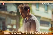 Gönül Dağı 185.Bölüm 2. Fragmanı