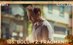 Gönül Dağı 185.Bölüm 2. Fragmanı
