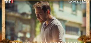 Gönül Dağı 185.Bölüm 2. Fragmanı