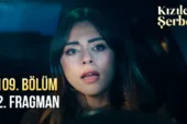 Kızılcık Şerbeti 109.Bölüm 2. Fragmanı