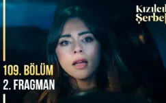 Kızılcık Şerbeti 109.Bölüm 2. Fragmanı